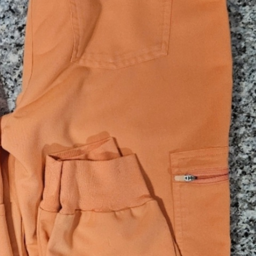Figs  scrub pants